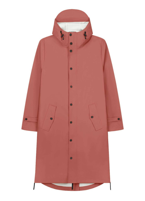 Parka pluie longue vélo - Original Maium