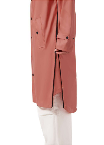 Parka pluie longue vélo - Original Maium