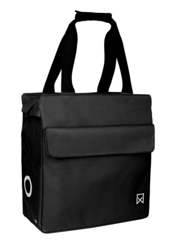 Sacoche convertible Smart Shopper - Willex