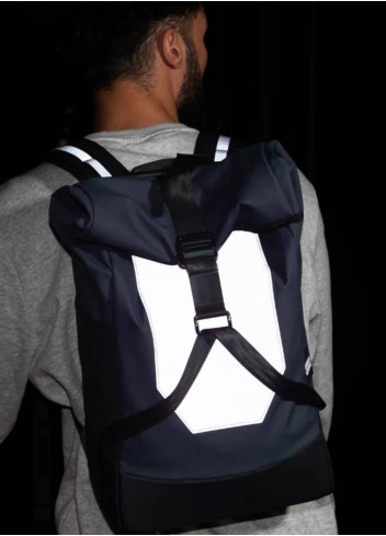 Sac à dos réfléchissant - Urban circus