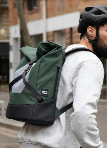 Reflective backpack - Urban Circus