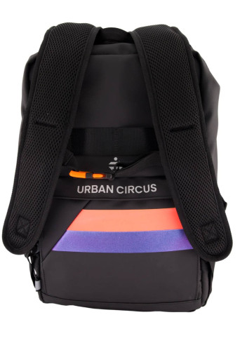 Convertible bike backpack - Urban Circus