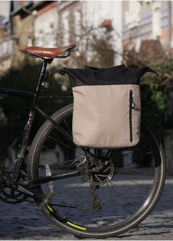 Daily Shopper luggage tote bag - Willex