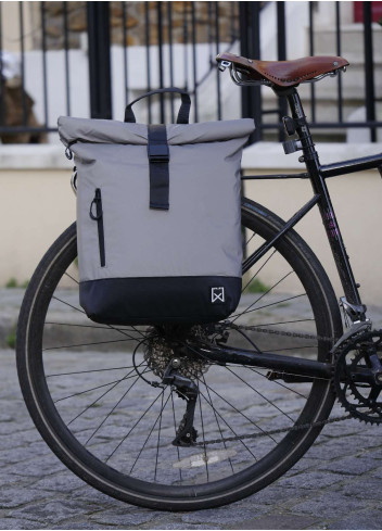 Reflective Convertible Backpack - Willex