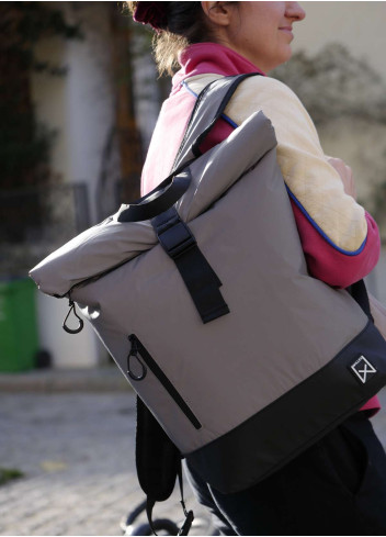 Sac à dos convertible réfléchissant - Willex