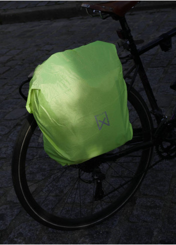 Sac à dos convertible réfléchissant - Willex