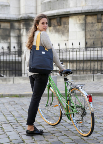 Shopping bag - Pannier - Linus Bike
