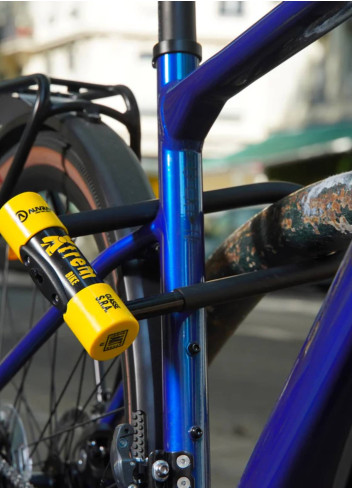 copy of Anti-theft U alarm 120dB - Auvray