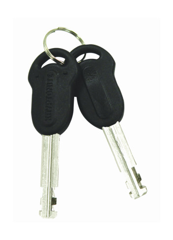 Antivol U compact et léger 5/10 - Kryptonite