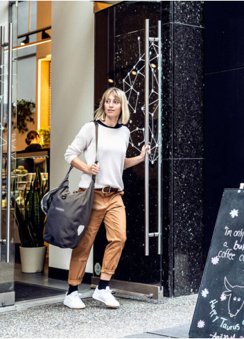 Sacoche vélo simple Urban - Ortlieb