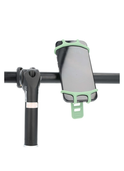 Support de téléphone en silicone - Ma Bicyclette