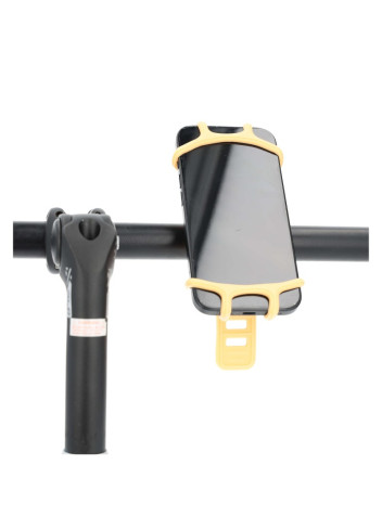 Support de téléphone en silicone - Ma Bicyclette