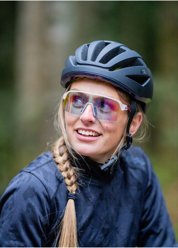 Casque de vélo léger Atom - Cairn