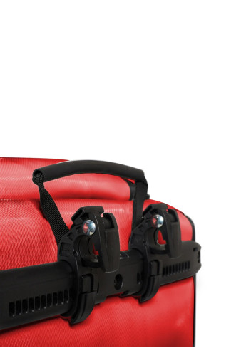 Sacoche arrière Back-Roller Core 20L - Ortlieb