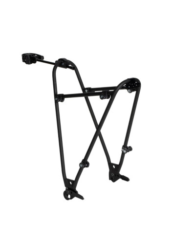Porte-bagages Quick Rack Light - Ortlieb