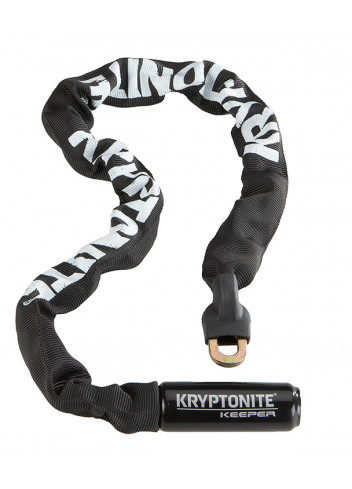 5/10 Anti-Theft Chain, 120 cm - Kryptonite