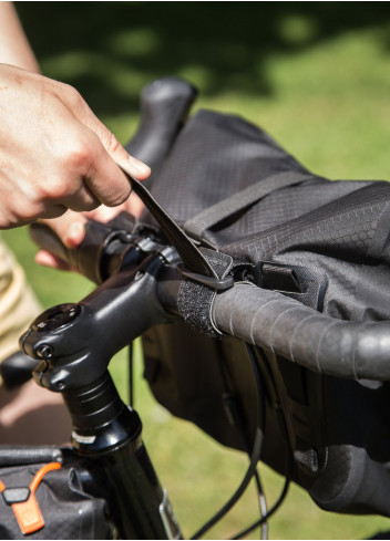 Accessory Pack Handlebar Bag - Ortlieb