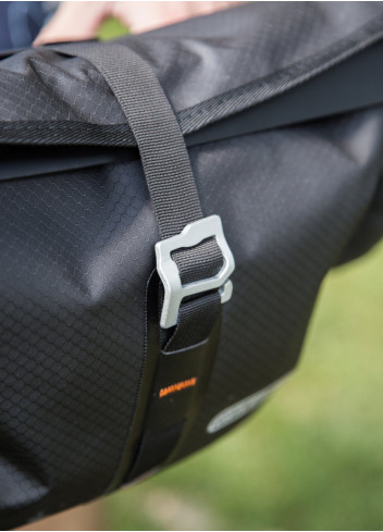 Accessory Pack Handlebar Bag - Ortlieb