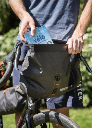 Sacoche de guidon Accessory Pack - Ortlieb