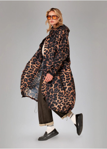 Rain coat long - Rainkiss
