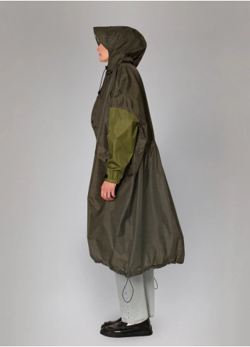 Rain coat long - Rainkiss