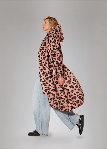 Rain coat long - Rainkiss