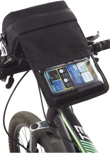 Sacoche de guidon 3L - Willex