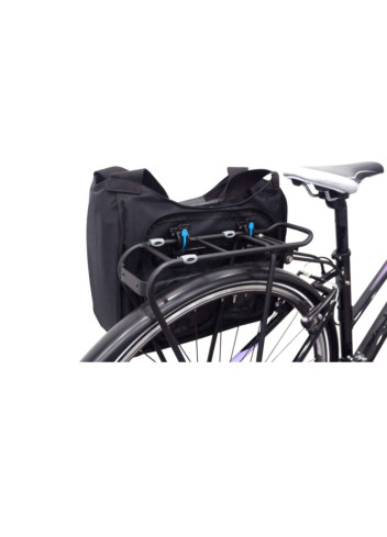 Sac shopper porte-bagages - Hapo-G