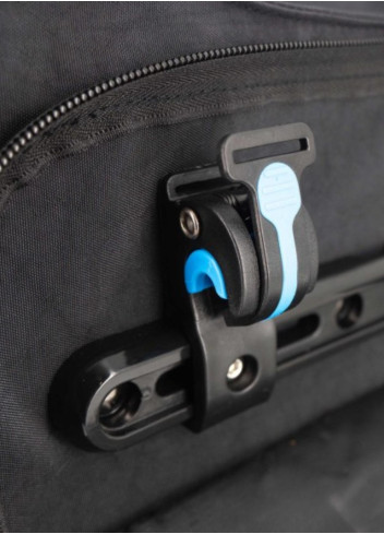 Sac shopper porte-bagages - Hapo-G