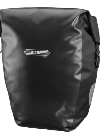 Sacoche arrière Back-Roller Core 20L - Ortlieb