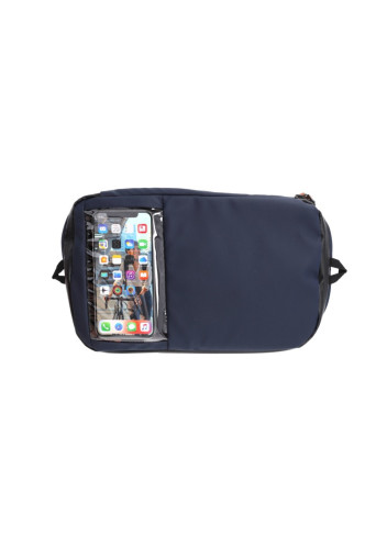 Sacoche de guidon 7L - Hapo-G