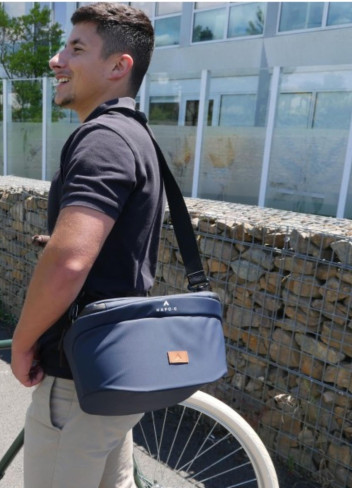 7L Handlebar Bag - Hapo-G