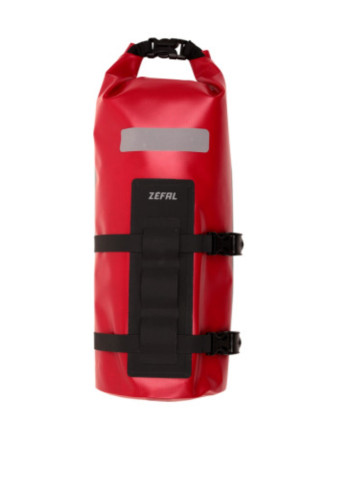 Sacoche de fourche 6L avec fixations - Zéfal