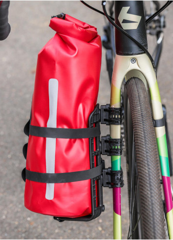 Sacoche de fourche 6L - Zéfal