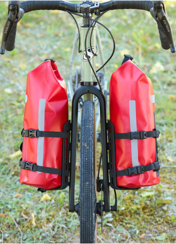 Sacoche de fourche 6L - Zéfal