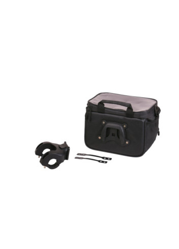 Sacoche de guidon 7L - Zéfal