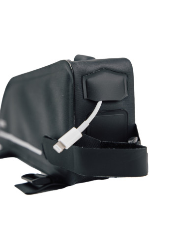 Sacoche top tube 1L étanche - Zéfal