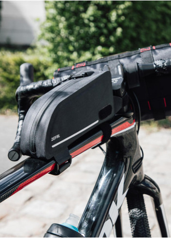 Sacoche de tube 1L - Zefal