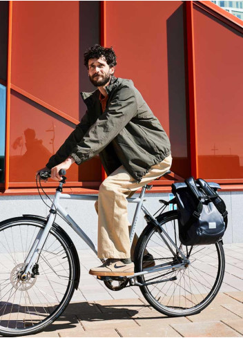 Sac à dos convertible Commuter - WGS