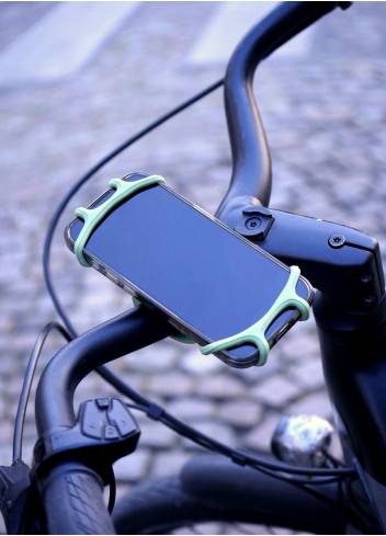 Support téléphone pour Vélo VUP - Équipements vélos Support téléphone pour Vélo VUP - Équipements vélos