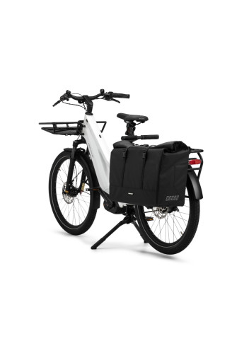 Sacoche arrière pour longtail - Urban proof