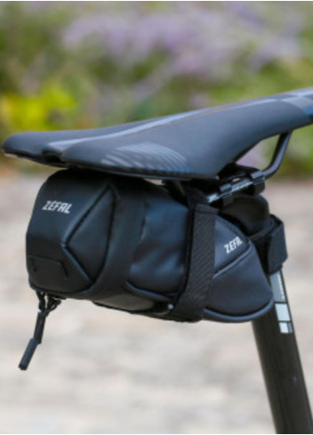 0.5L saddle bag - Zéfal