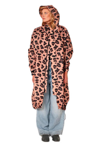 Rain coat long - Rainkiss