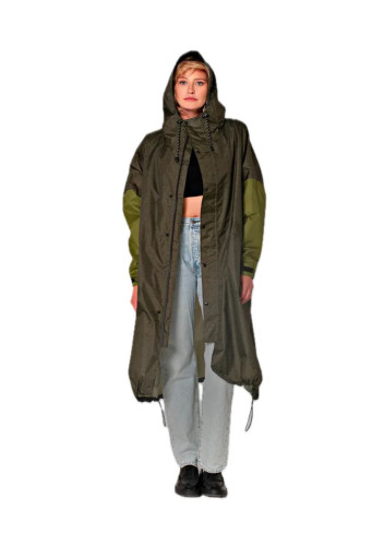 Rain coat long - Rainkiss