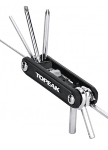 Multi outils du cycliste - Topeak