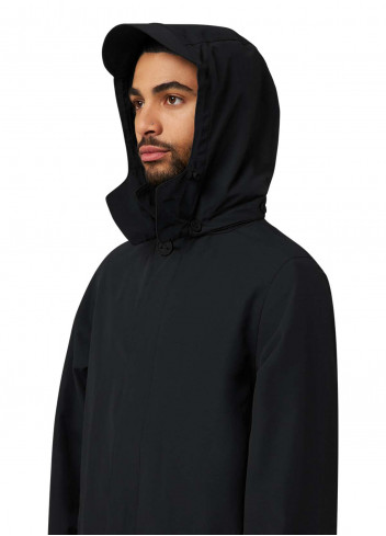 Manteau cycliste urbain MAC - Maium Amsterdam