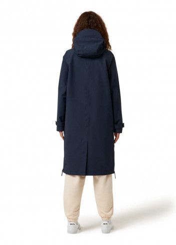 Manteau cycliste urbain MAC - Maium Amsterdam