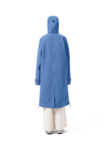 Manteau cycliste urbain MAC - Maium Amsterdam