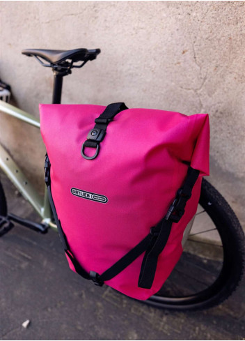 copy of BackRoller Urban waterproof pannier - Ortlieb