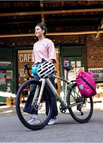 Sacoche édition limitée Cyber - Ortlieb